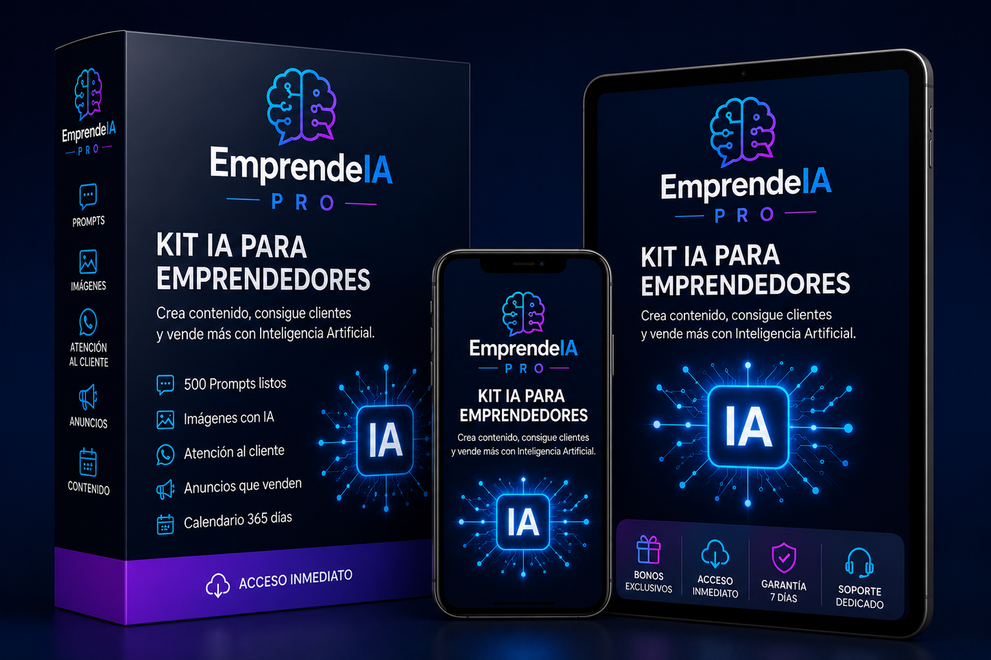 Emprende IA-KIT