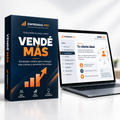 Vendé Más