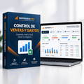 Control de Ventas y Gastos